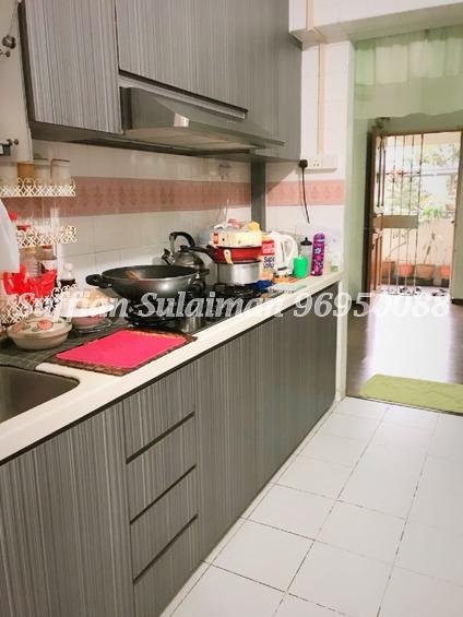 Blk 643 Jurong West Street 61 (Jurong West), HDB 4 Rooms #161860872